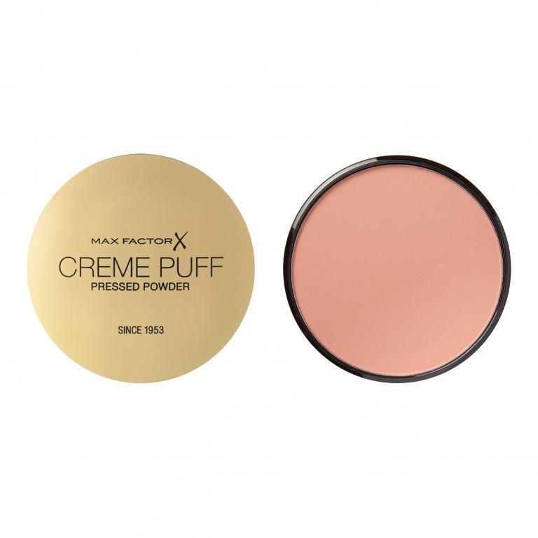 Rimmel London - Creme Puff Powder 53 Tempting Touch | MazenOnline