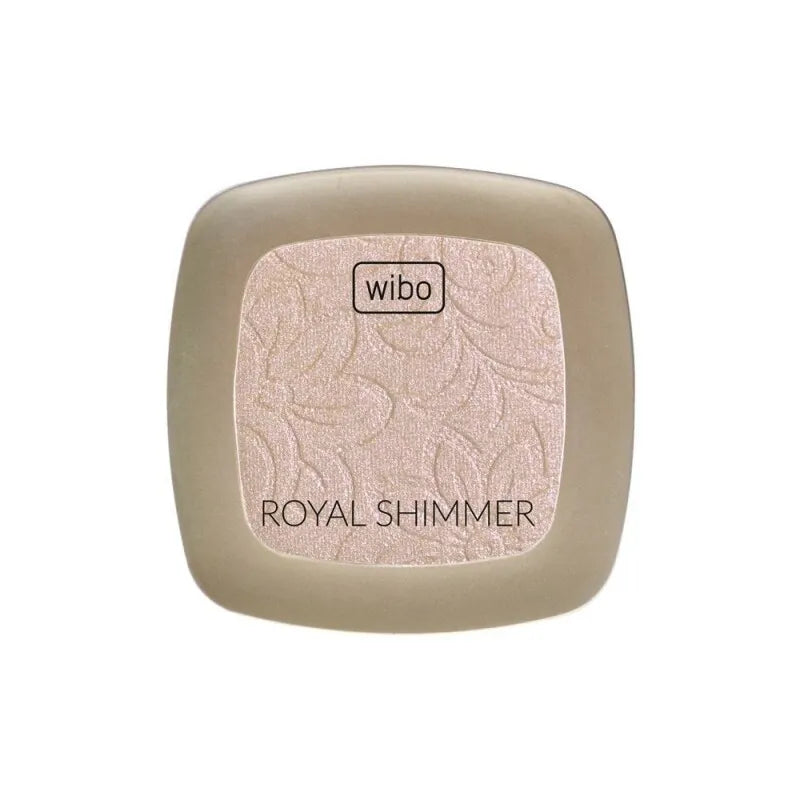 Royal Shimmer Highlighter 5gr - MazenOnline
