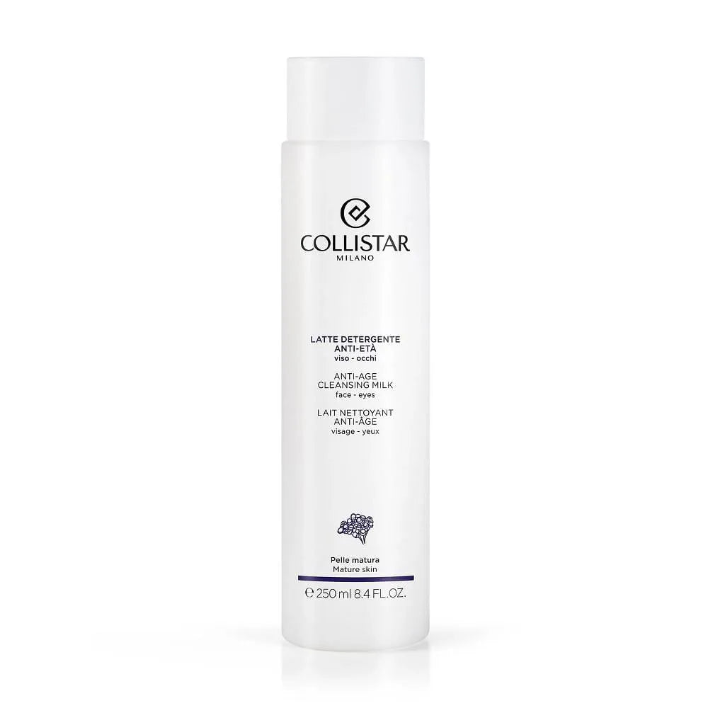 Lait Démaquillant Anti Âge Bouteille 250 ML - MazenOnline