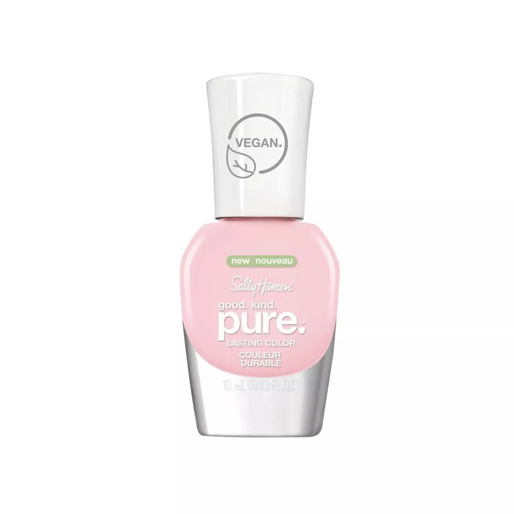 Sally Hansen - Nail Polish Pure | MazenOnline