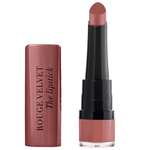 Bourjois Paris - Rouge Edition Velvet Liquid lipstick | MazenOnline