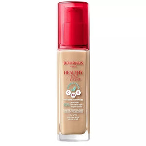 Bourjois - Healthy Mix Foundation | MazenOnline