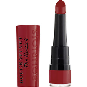 Bourjois Paris - Rouge Edition Velvet Liquid lipstick | MazenOnline