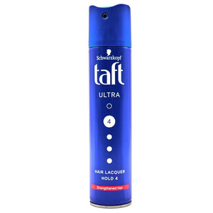 Taft Hair Spray - MazenOnline