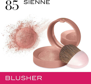 Little Round Pot Blusher - MazenOnline