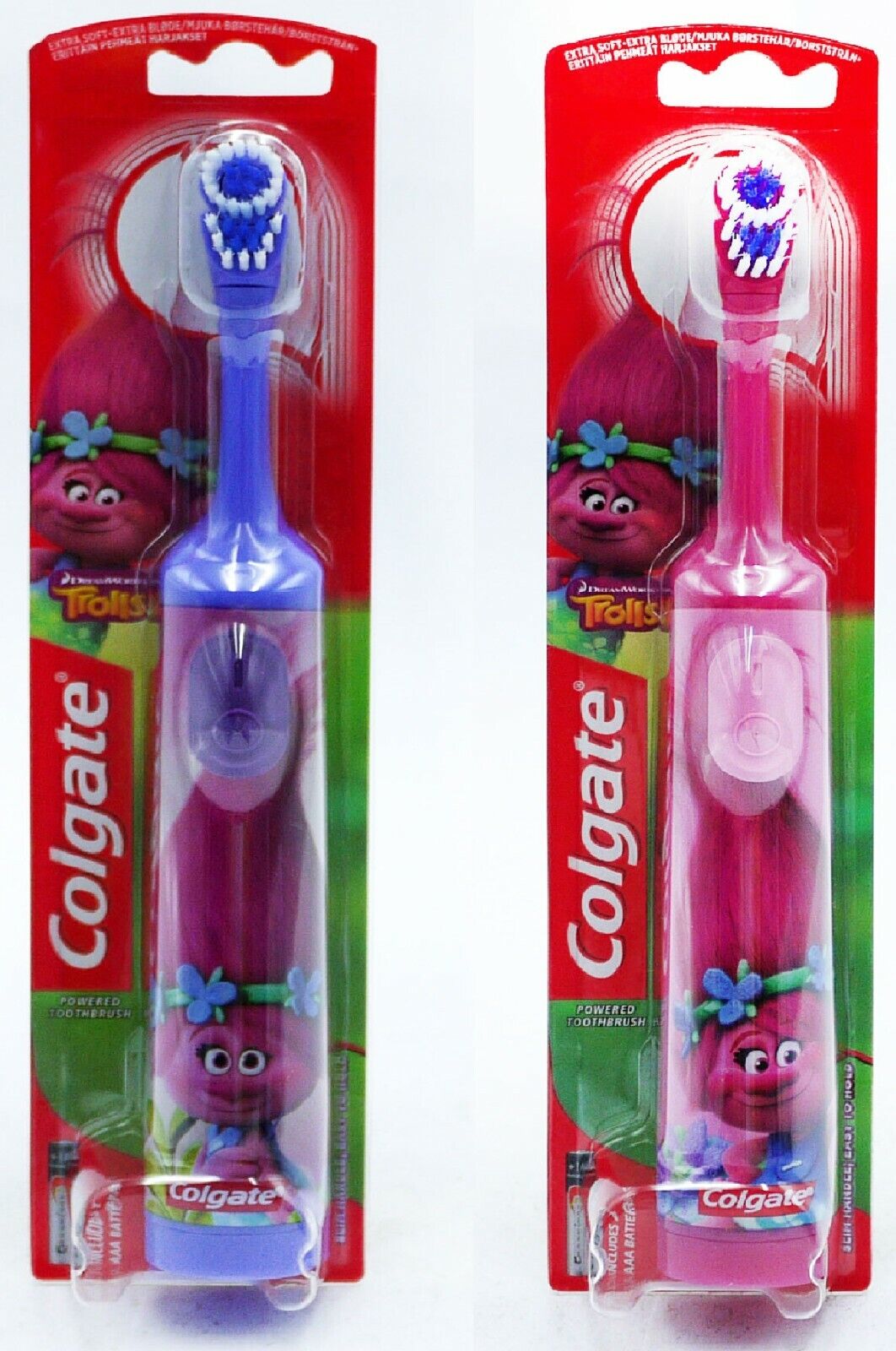Colgate Electrical Toothbrush For Kids - MazenOnline