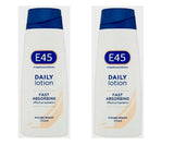 Daily Fast Absorbing Lotion  200ml - MazenOnline