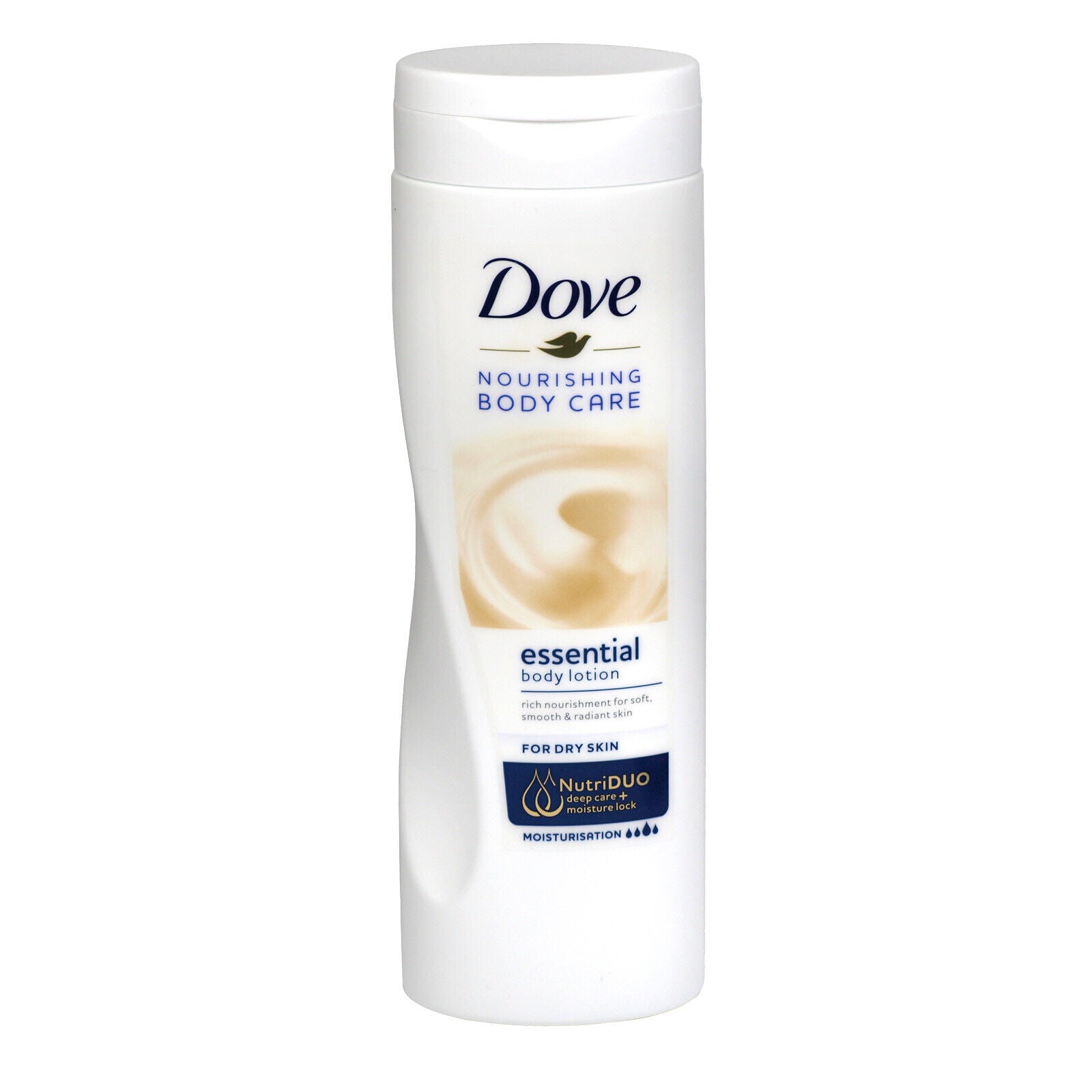 Nourishing Body Care Intensive Repair Body Lotion - MazenOnline