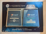 Crest 3D Whitestrips Dental Whitening Kit - MazenOnline