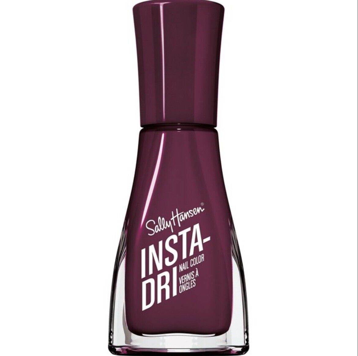 sally hansen gel polish kit