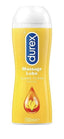 durex massage lube