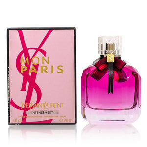 MON PARIS INTENSEMENT EDP SPRAY - MazenOnline