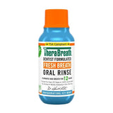 Therabreath - Fresh Breath Mouthwash - Icy Mint | MazenOnline