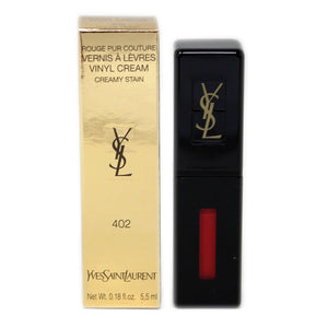 Vernis a Levres Vinyl Cream Lip Stain - MazenOnline