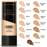 Lasting Performance Foundation - MazenOnline