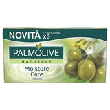 Naturals Soap Moisture Care With olive and milk