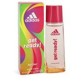 Get Ready by Adidas EDT Spray - MazenOnline