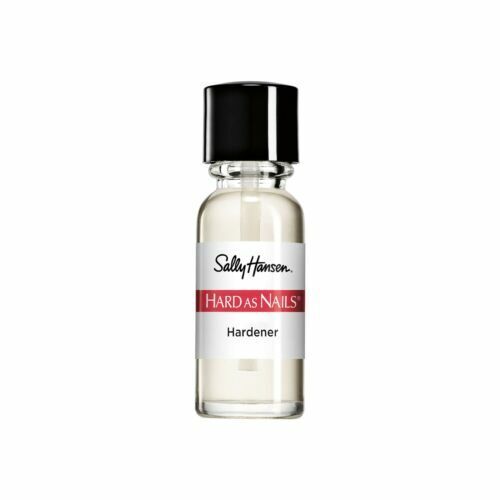 sally hansen maximum growth