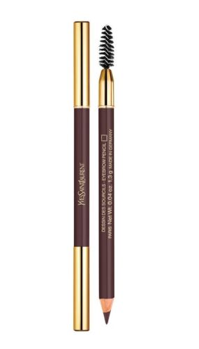 Dessin des Sourcils Dual-Purpose Eyebrow Pencil - MazenOnline