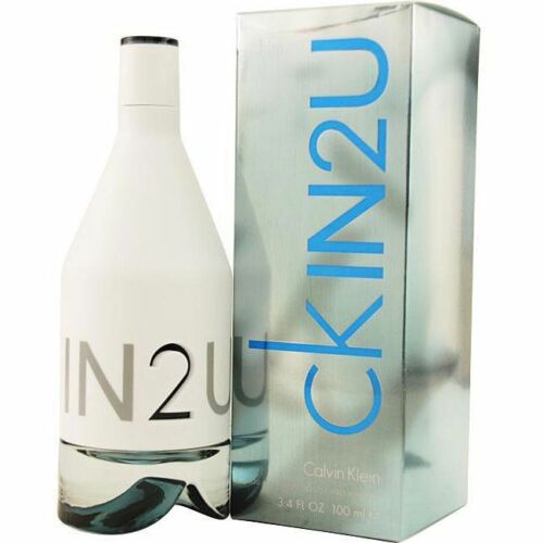 Calvin Klein Ck IN2U For Him - MazenOnline