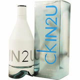 Calvin Klein Ck IN2U For Him - MazenOnline