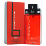 STORY RED MASCULINO EAU DE TOILETTE - MazenOnline