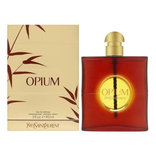 Opium 3 Oz Edp Sp For Women - MazenOnline