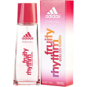 Fruity Rhythm Women Eau De Toilette 50Ml - MazenOnline