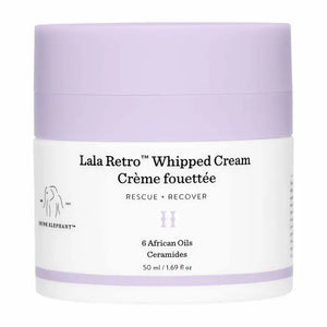 Lala Retro™ Nourishing Whipped Refillable Moisturizer - MazenOnline