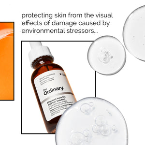 the ordinary skincare routine