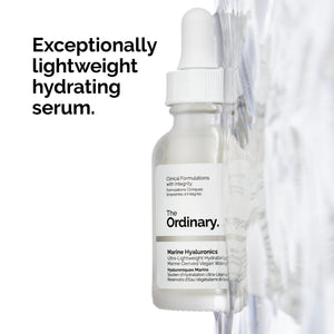 the ordinary serum
