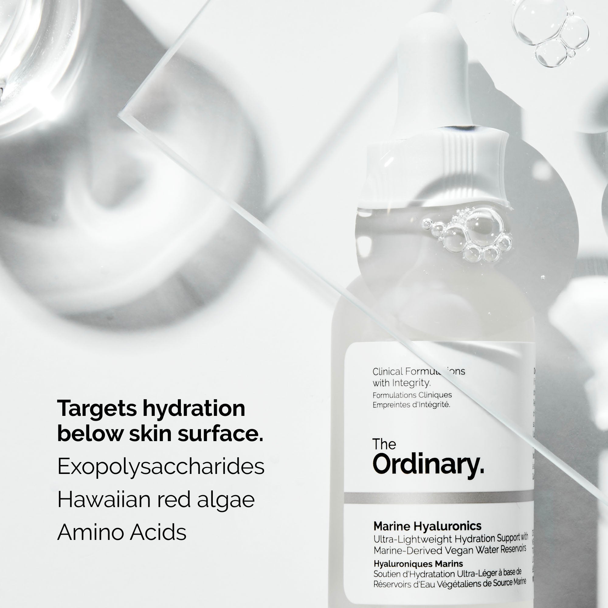 the ordinary serum