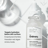 the ordinary serum