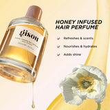 Mini Honey Infused Hair Perfume - MazenOnline