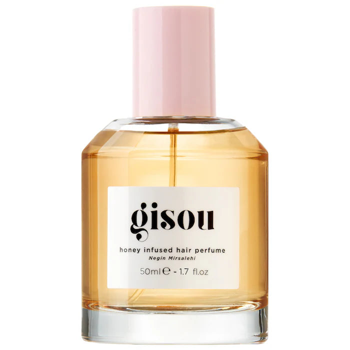 Mini Honey Infused Hair Perfume - MazenOnline
