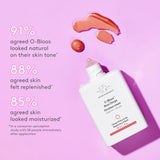 O-Bloos™ Rosi Glow Drops with Vitamin F - MazenOnline