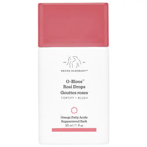 O-Bloos™ Rosi Glow Drops with Vitamin F - MazenOnline