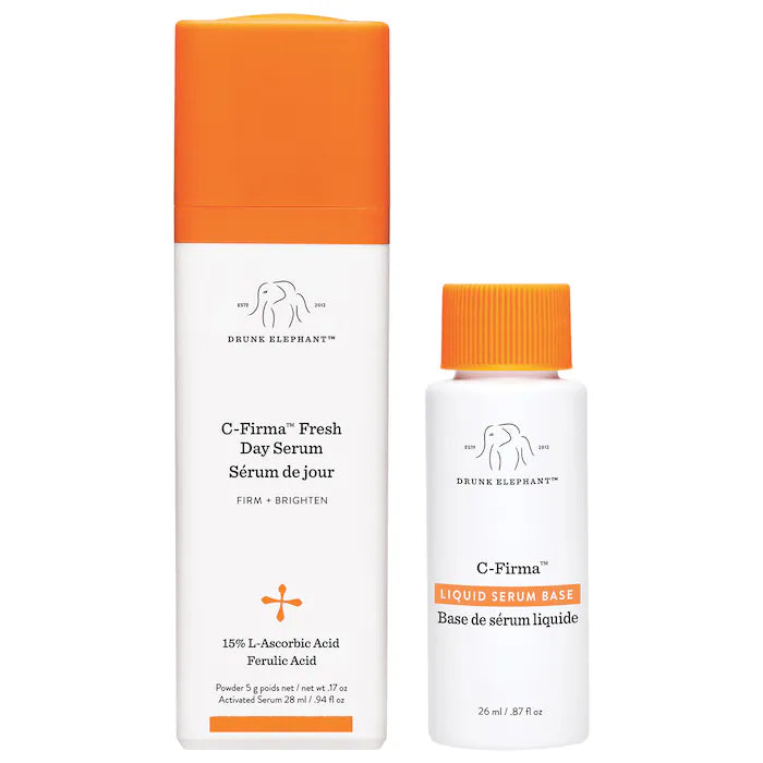 C-Firma Fresh Vitamin-C Day Serum - MazenOnline