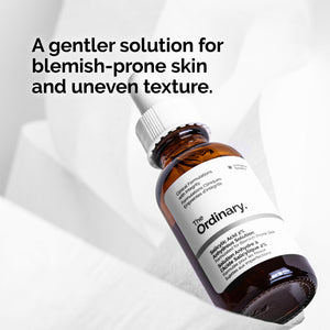the ordinary salicylic acid