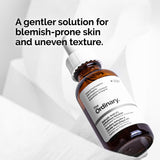 the ordinary salicylic acid