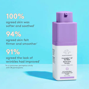 Ceramighty™ AF Eye Cream with Ceramides - MazenOnline