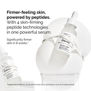 the ordinary serum