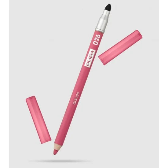 pupa - True Lips Lip Liner Smudger Pencil | MazenOnline