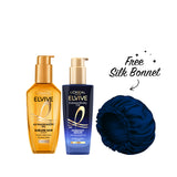 Ex Oil Day and Night Serum + GWP