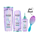 HA PURE FULL ROUTINE + Gift