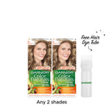 garnier - 2x Color Naturals | MazenOnline