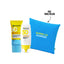 Super UV Cooling Gel + Super UV Vitamin C