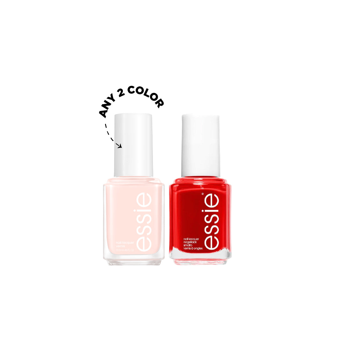 Nail Polish Bundle