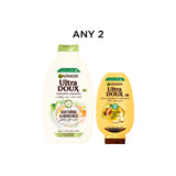 Shampoo + Conditionner