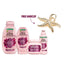 Grape Moisture Full Routine + Hair Clips GIft